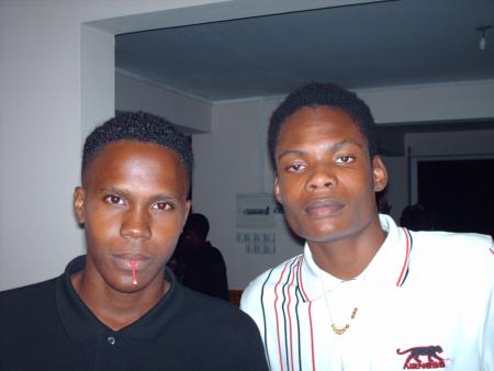 Soldats