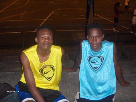 encor les manorist' 
