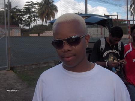 steeve