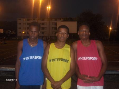 les manorist's