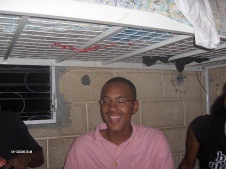 Eddy