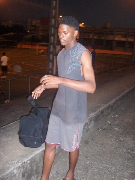 steeve