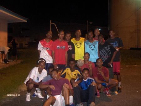 le INTERSPORTING