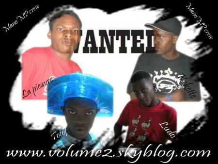 Les Wanted
