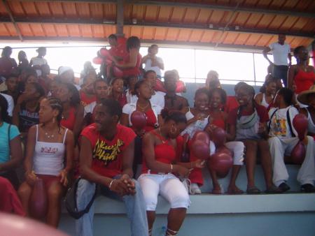 Pti moment de dispertion.