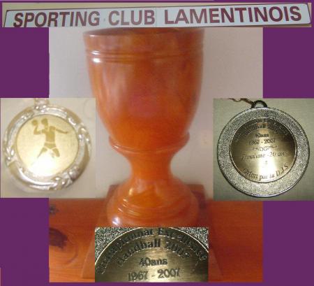 Vice champion....... C'est pas si mal.........!!!!!!!!!!!